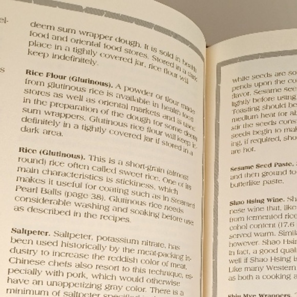 CLASSIC DEEM SUM - Picture 12 of 16